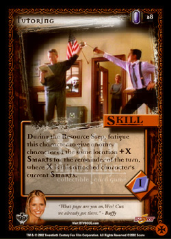 #28 Tutoring