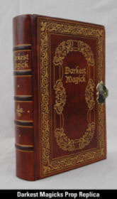 The Darkest Magick