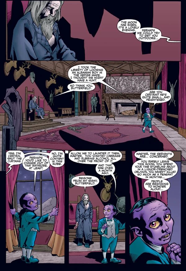 Page from the issue