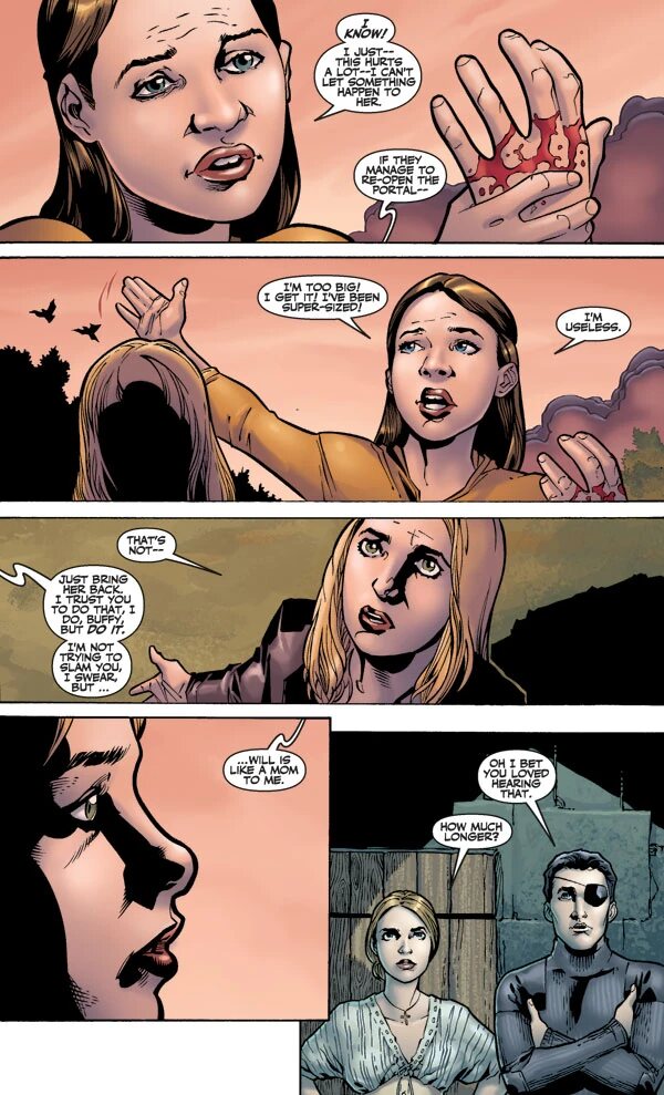 Page from the issue