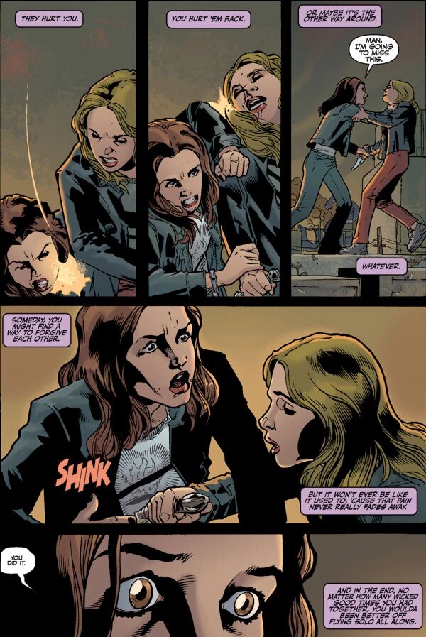 Page from the issue
