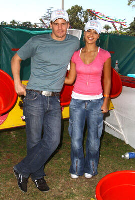 Angel · Actors