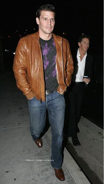 Angel · Actors