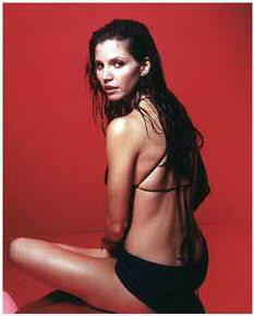 Cordelia · Actors