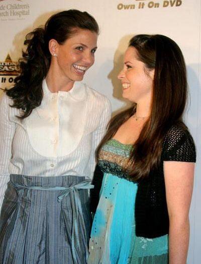 Cordelia · Actors