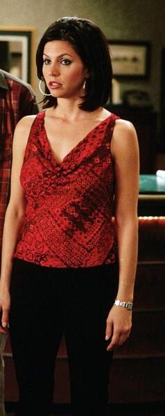 Cordelia