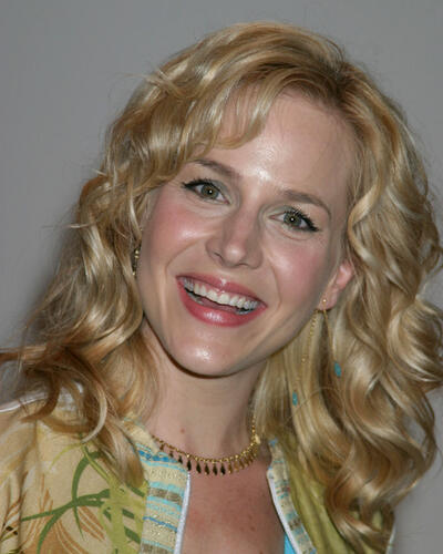 Darla · Actors