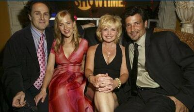 Darla · Actors