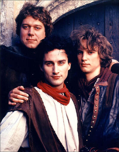 Doyle · Actors