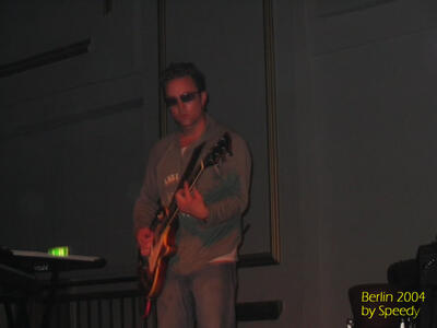 Spike · Band