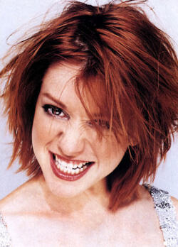 Willow · Actors