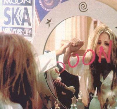 Buffy · Other
