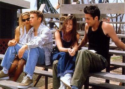 Buffy · Other