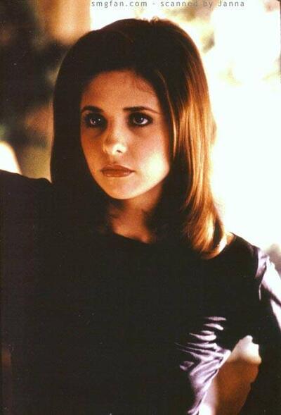 Buffy · Other