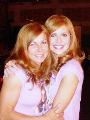 Buffy · Other
