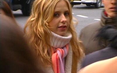 Buffy · Other