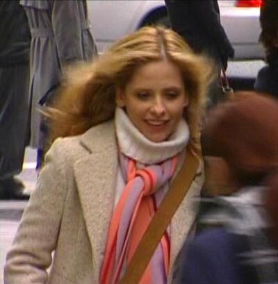 Buffy · Other