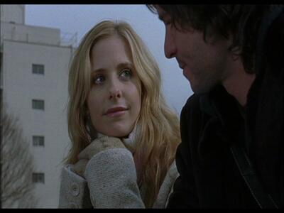 Buffy · Other