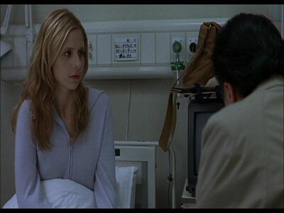 Buffy · Other