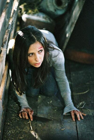 Buffy · Other