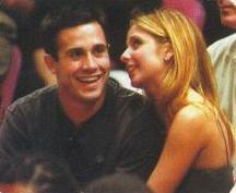 Buffy · Pairs