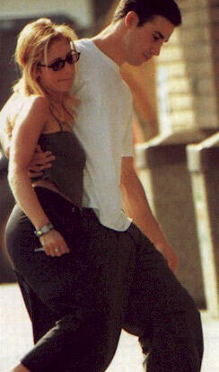 Buffy · Pairs