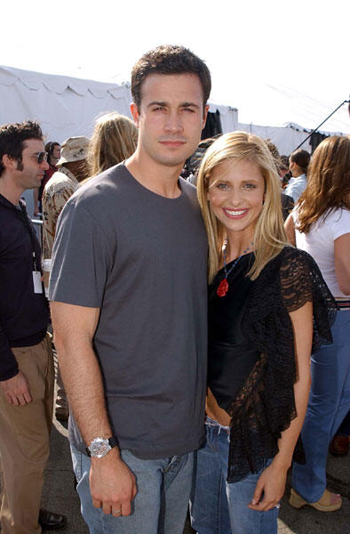 Buffy · Pairs