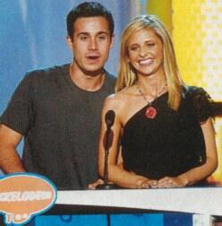Buffy · Pairs