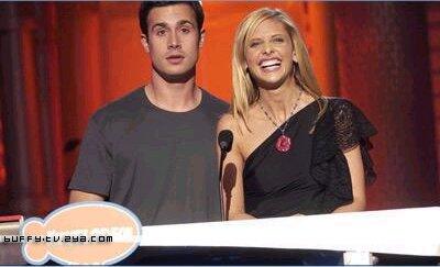 Buffy · Pairs
