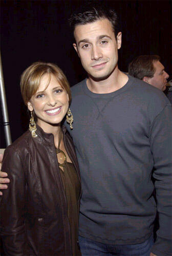 Buffy · Pairs