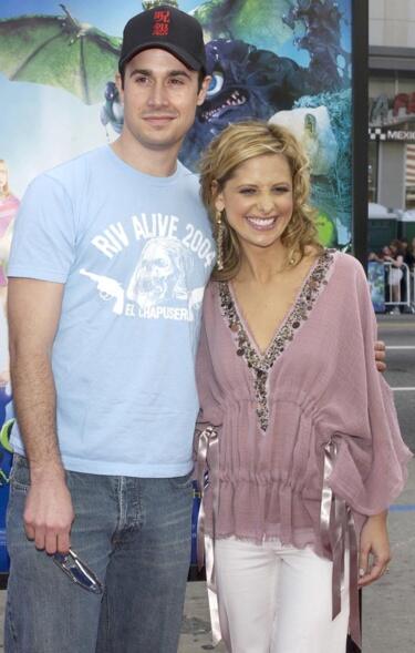Buffy · Pairs