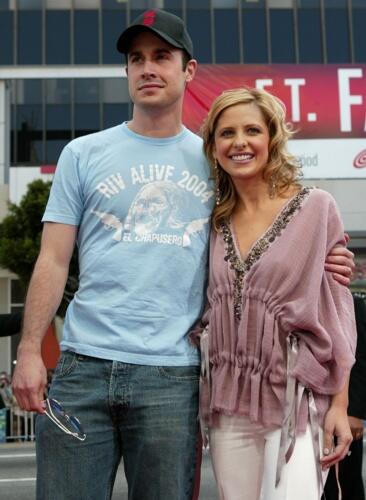 Buffy · Pairs