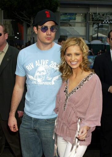 Buffy · Pairs