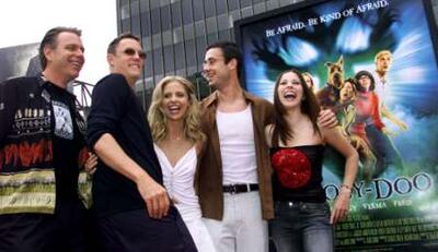 Buffy · Pairs