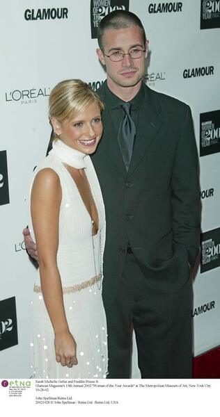 Buffy · Pairs