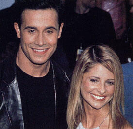 Buffy · Pairs