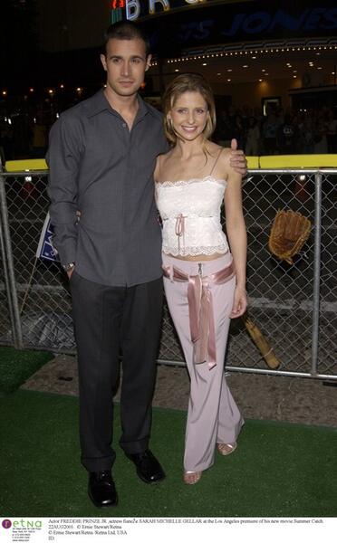 Buffy · Pairs