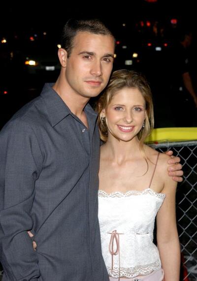 Buffy · Pairs
