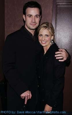 Buffy · Pairs