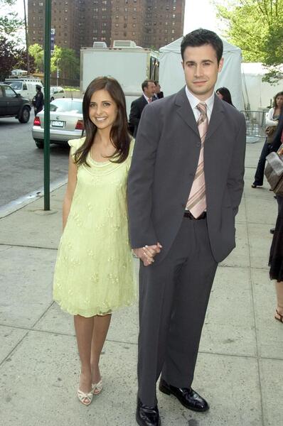 Buffy · Pairs