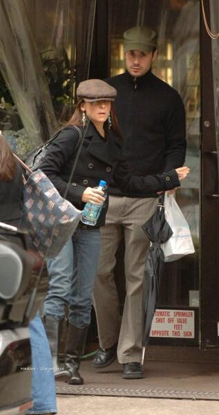 Buffy · Pairs