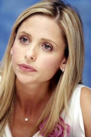 Buffy · Actors