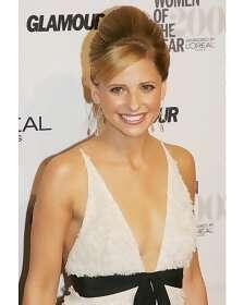 Buffy · Actors