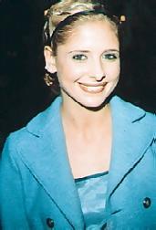 Buffy · Actors