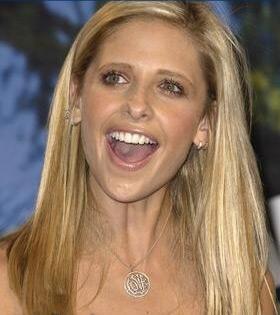 Buffy · Actors