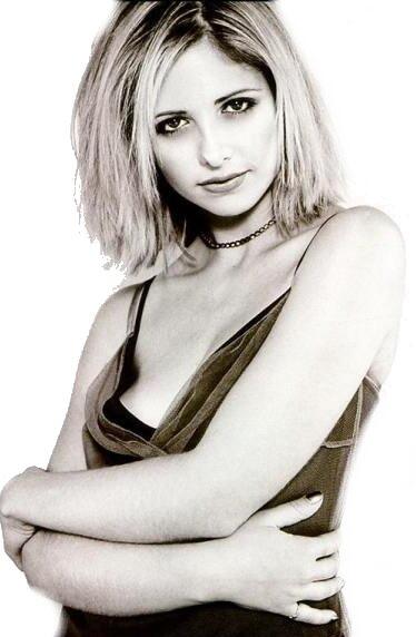 Buffy · Actors