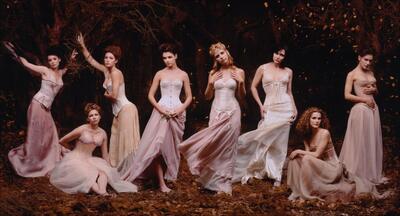 Buffy · Actors