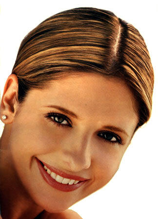 Buffy · Actors