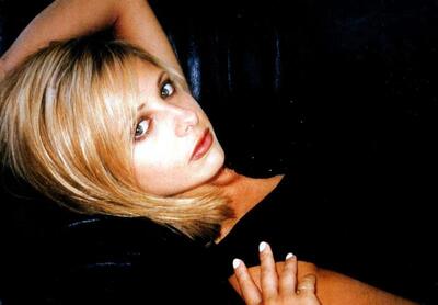 Buffy · Actors