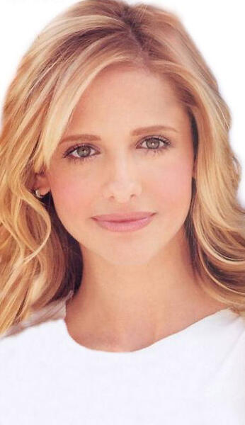 Buffy · Actors